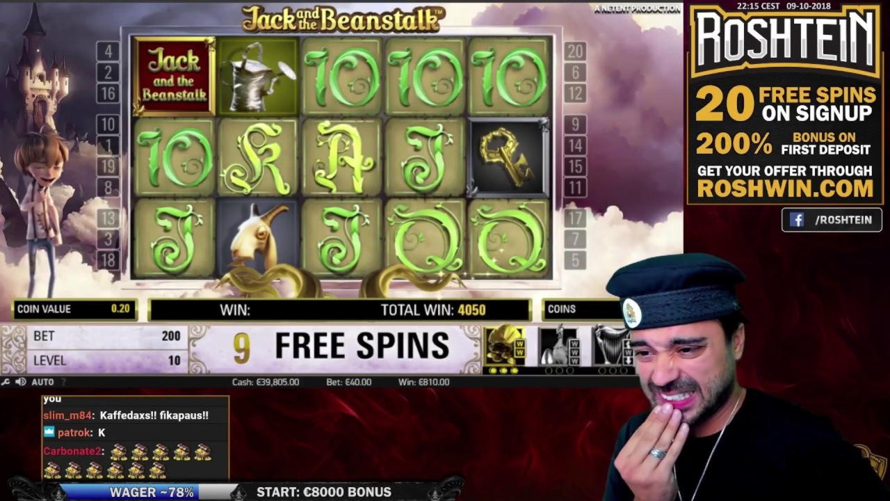 690% casino match bonus Norway Casino
