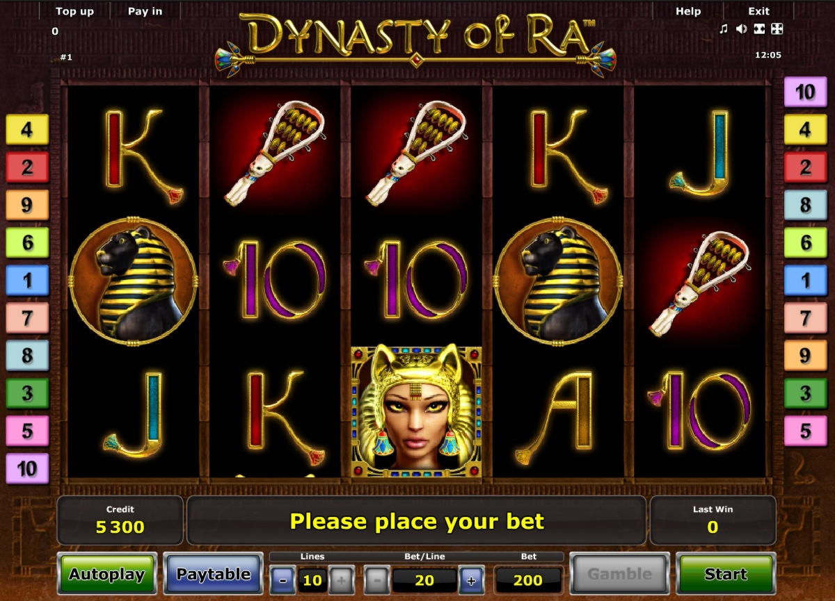 215 Free Spins right now at Casino.com
