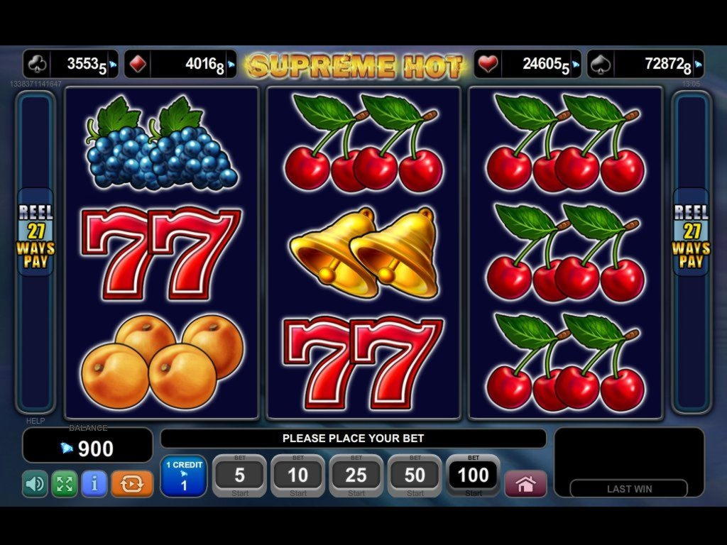 70 Free spins no deposit casino at Gamebookers