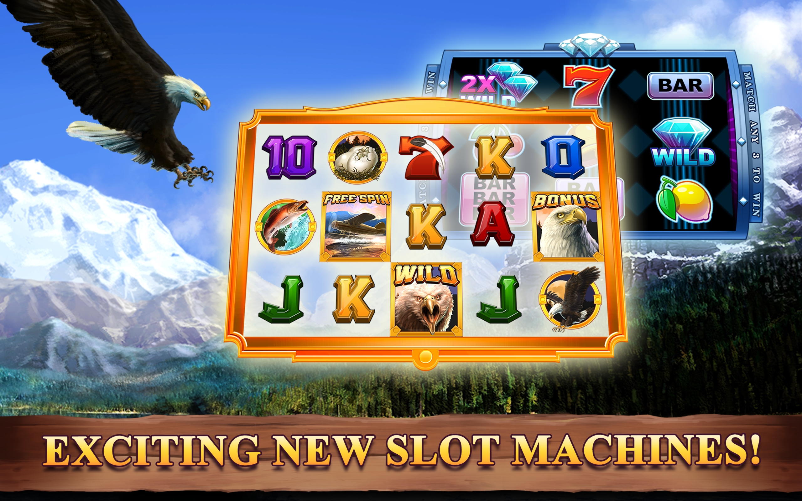 €90 Casino tournaments freeroll at Casino.com