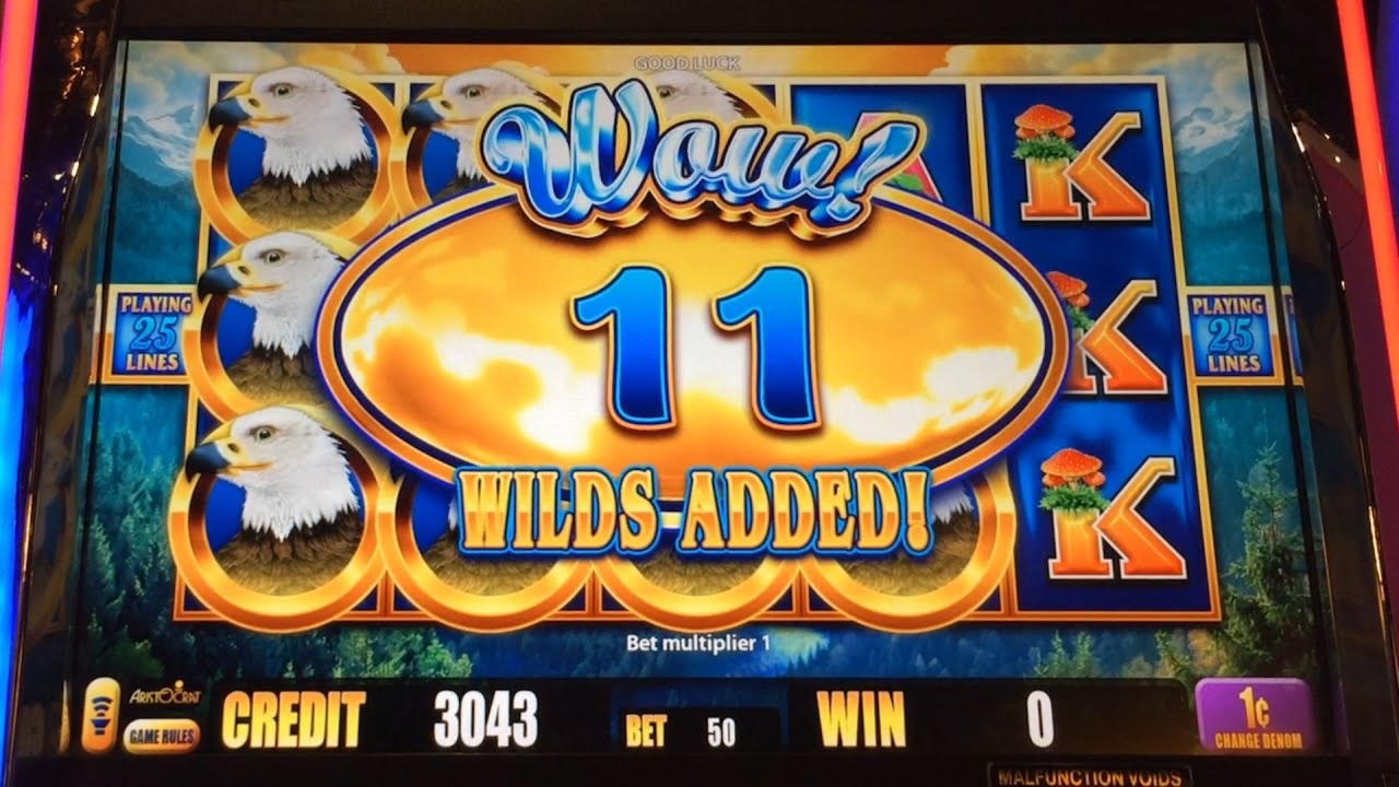 €670 Free Money Norway Casino