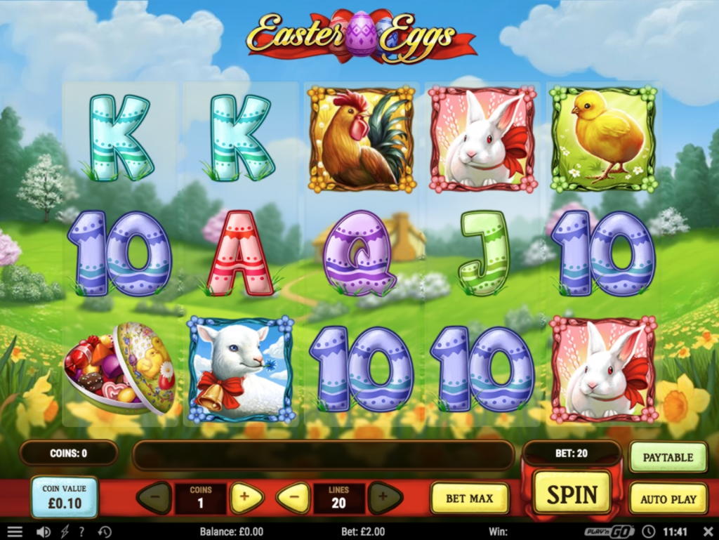 111 Free spins no deposit at Treasure Island Jackpots (Sloto Cash Mirror)