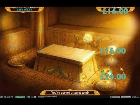 760% Match bonus at Spinland