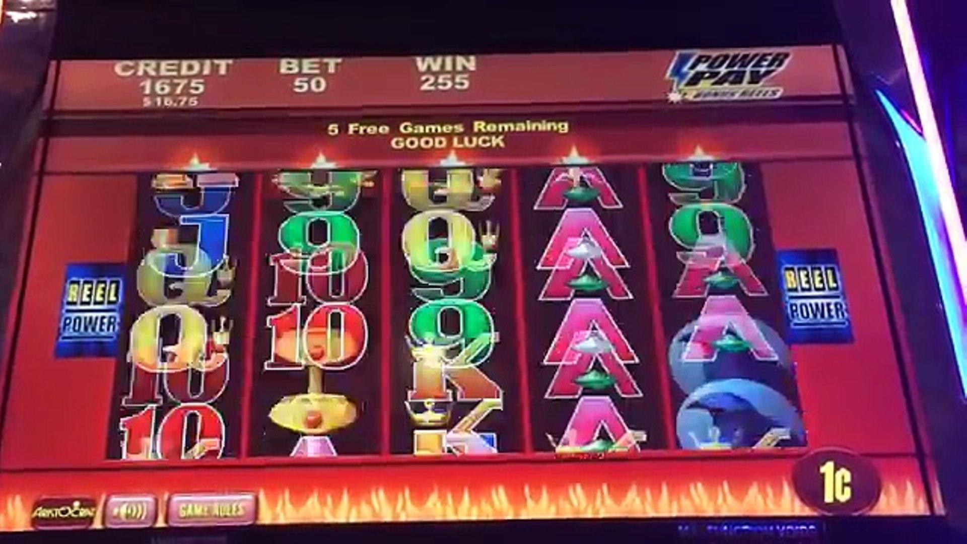 25 Free Spins no deposit Norway Casino