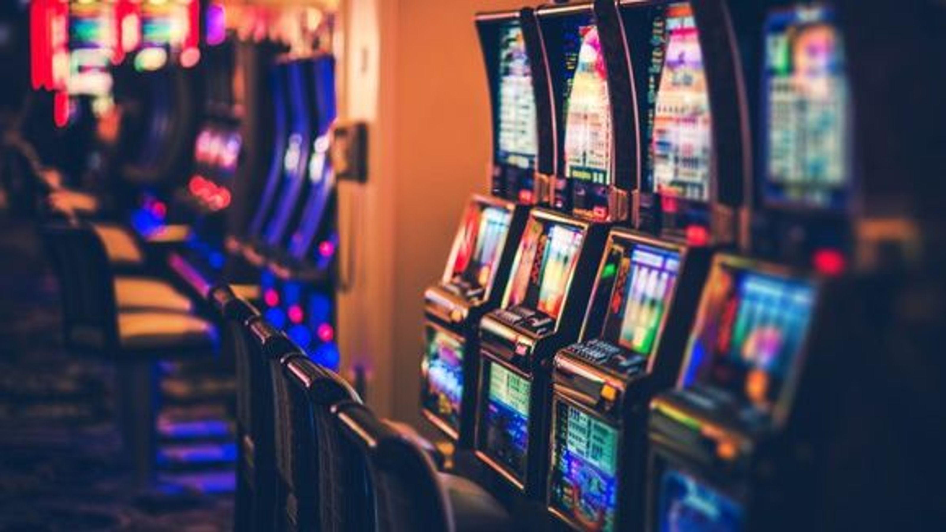 45 Trial Spins at Video Slots