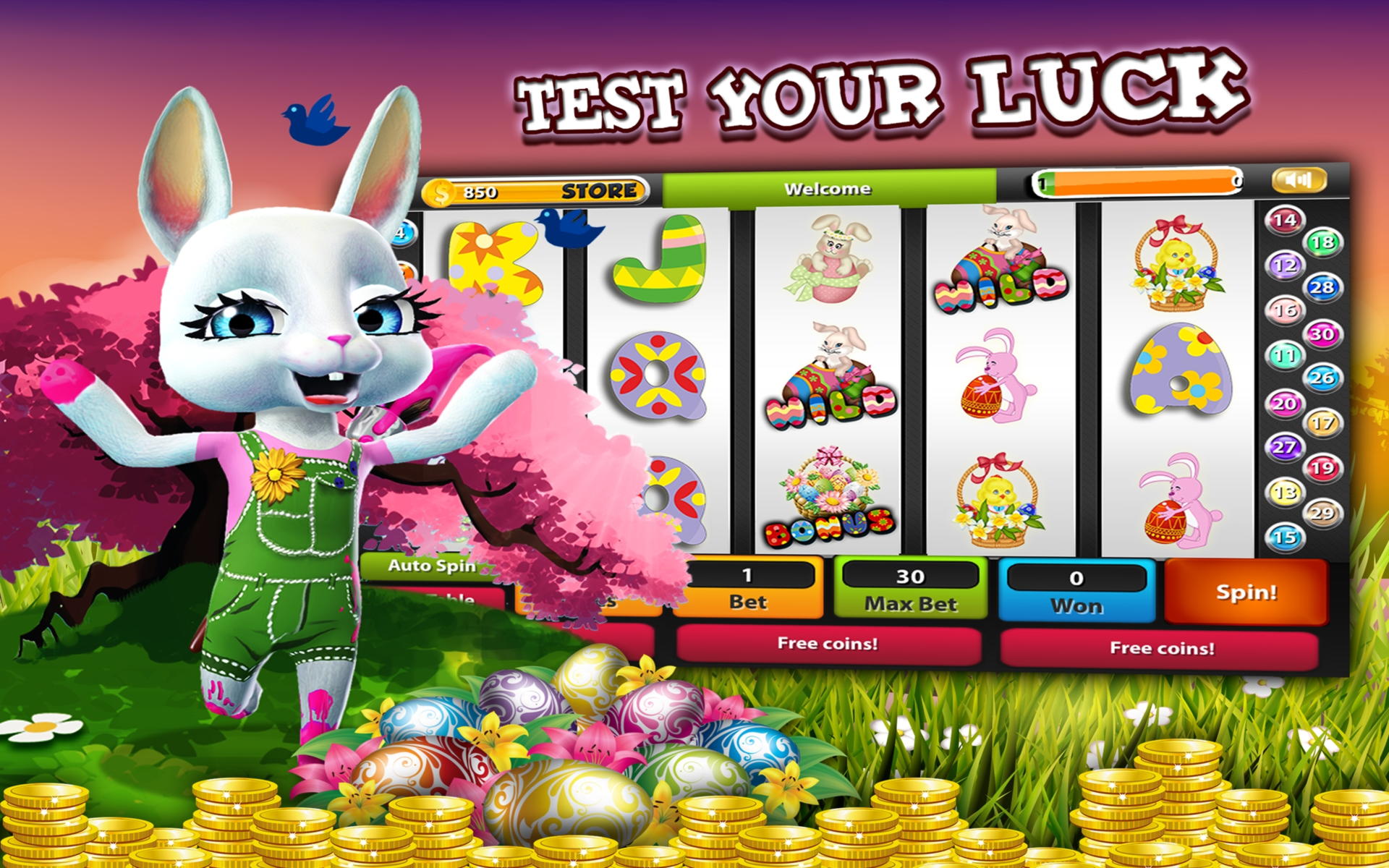 $380 No Deposit Bonus Casino at Guts