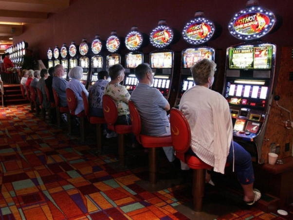 750% Match bonus Norway Casino