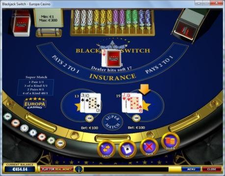 685% Match Bonus Casino Norway Casino