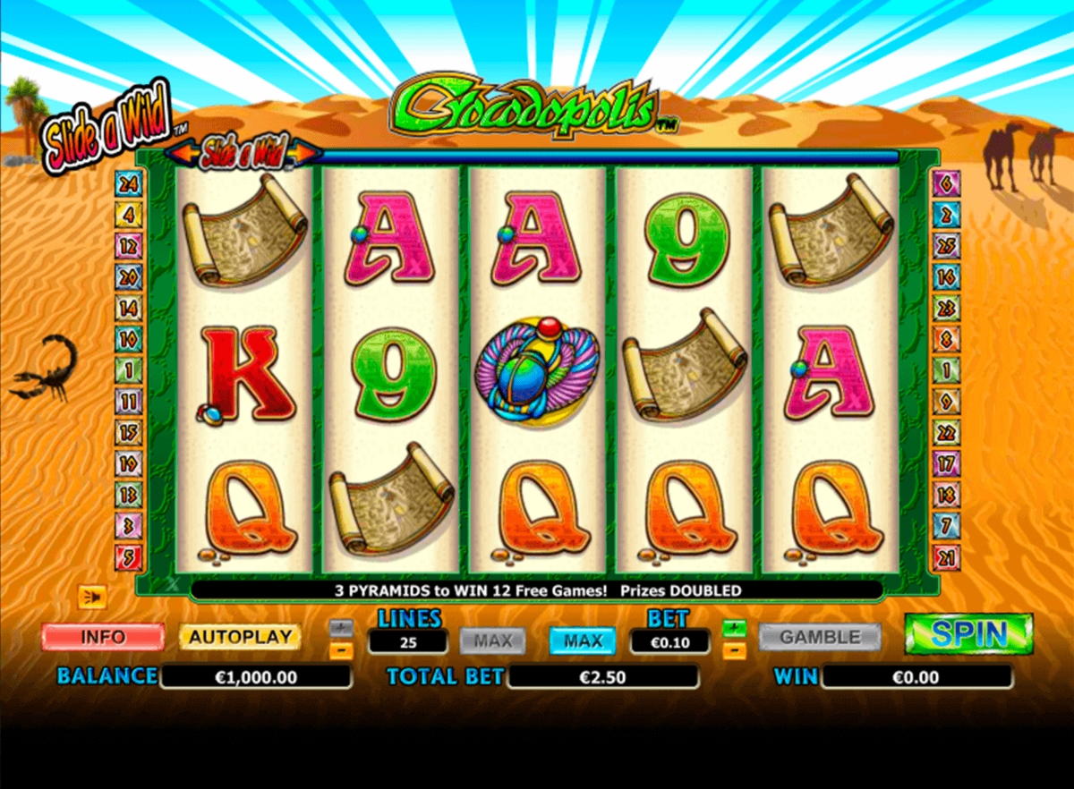 105 Free spins no deposit casino at Wink Slots