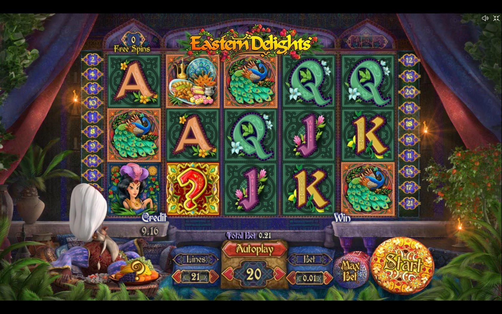 165 Free casino spins at Rizk