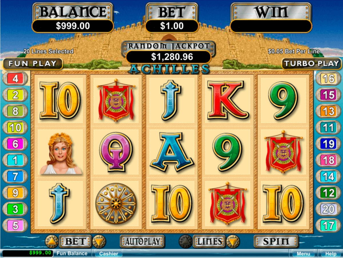 $740 Online Casino Tournament at Casino.com