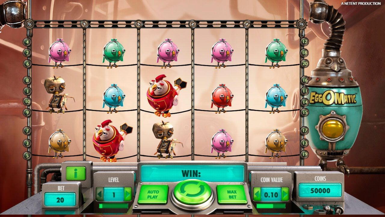 140 FREE SPINS at Treasure Island Jackpots (Sloto Cash Mirror)
