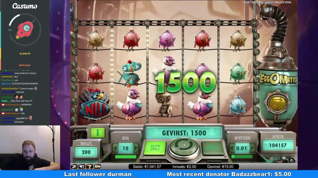€475 No deposit bonus code at Betwinner