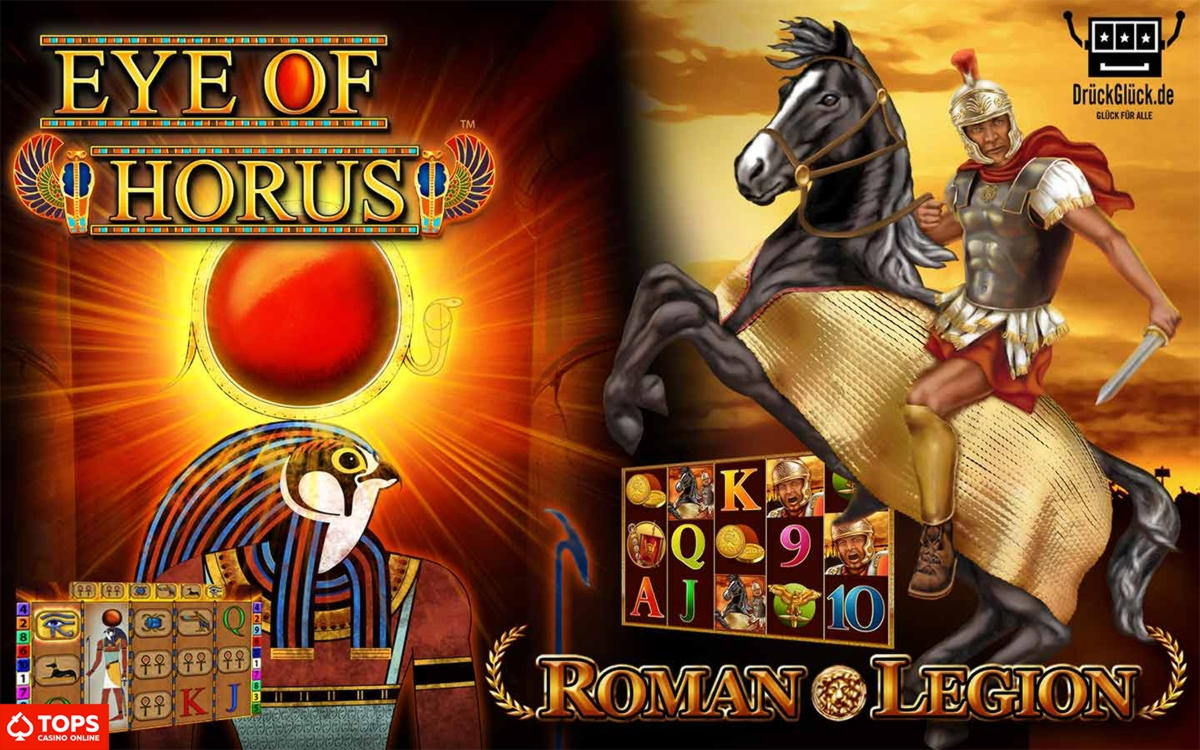 220 Free Spins Casino at Red Stag
