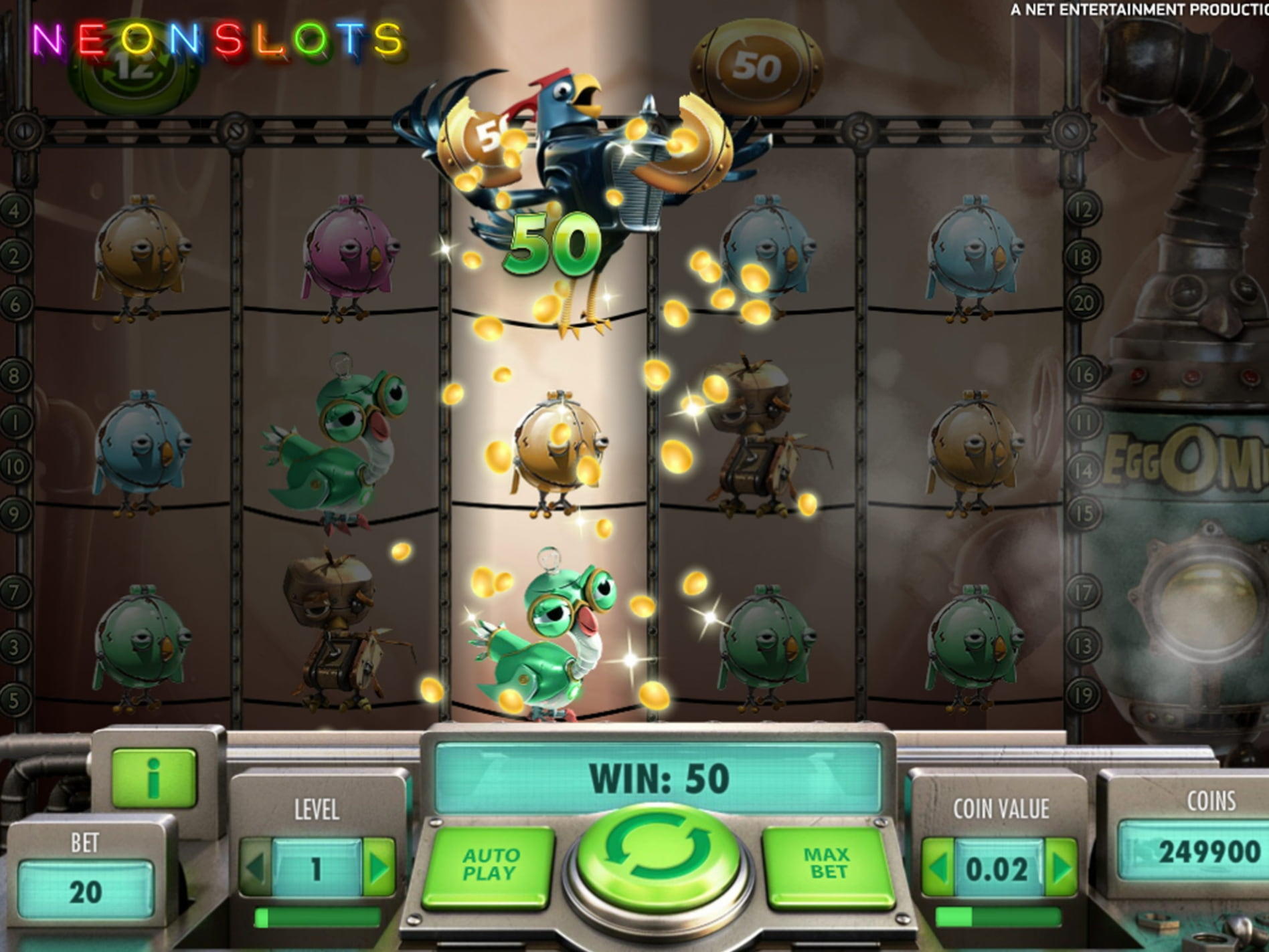 €195 Tournament at Slots Capital