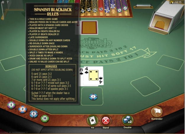950% casino match bonus at Grandivy
