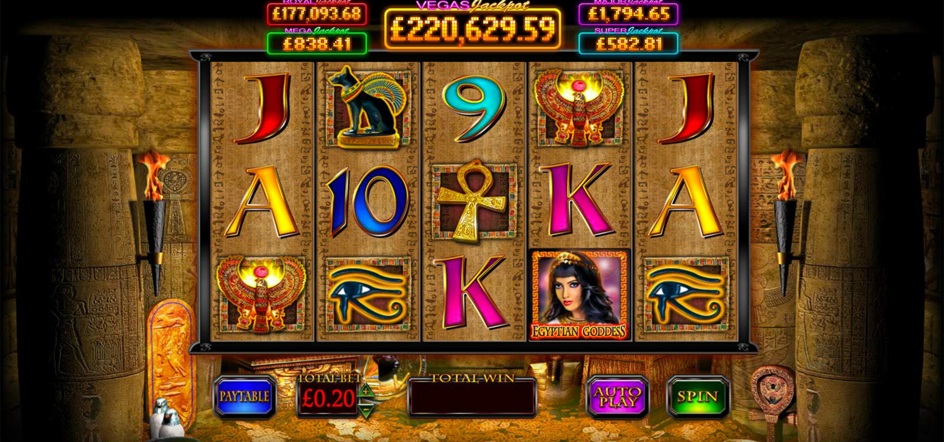 Eur 145 Free Chip Casino di Dream Vegas