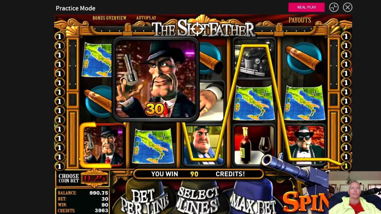135 Free spins casino at Slots Heaven
