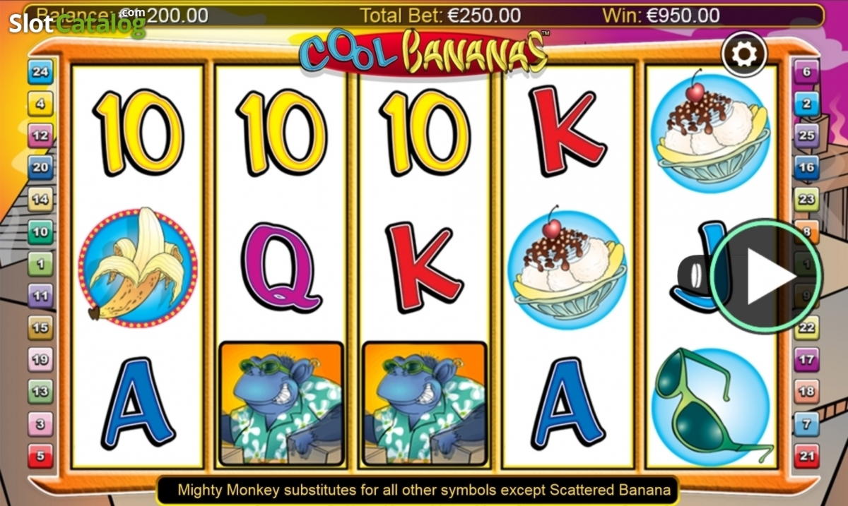 Darmowe gry kasynowe 235 bez depozytu w 777 Casino