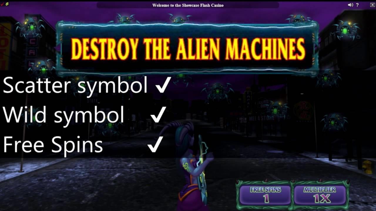 55 Free Casino Spins at Wink Slots