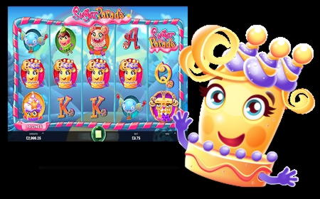 180 Free Spins Casino at Casino.com