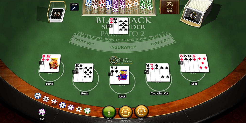 €235 Online Casino Tournament at Rizk