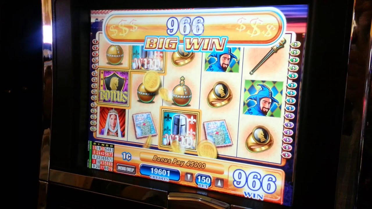 Eur 905 Online Casino Tournament Norway Casino