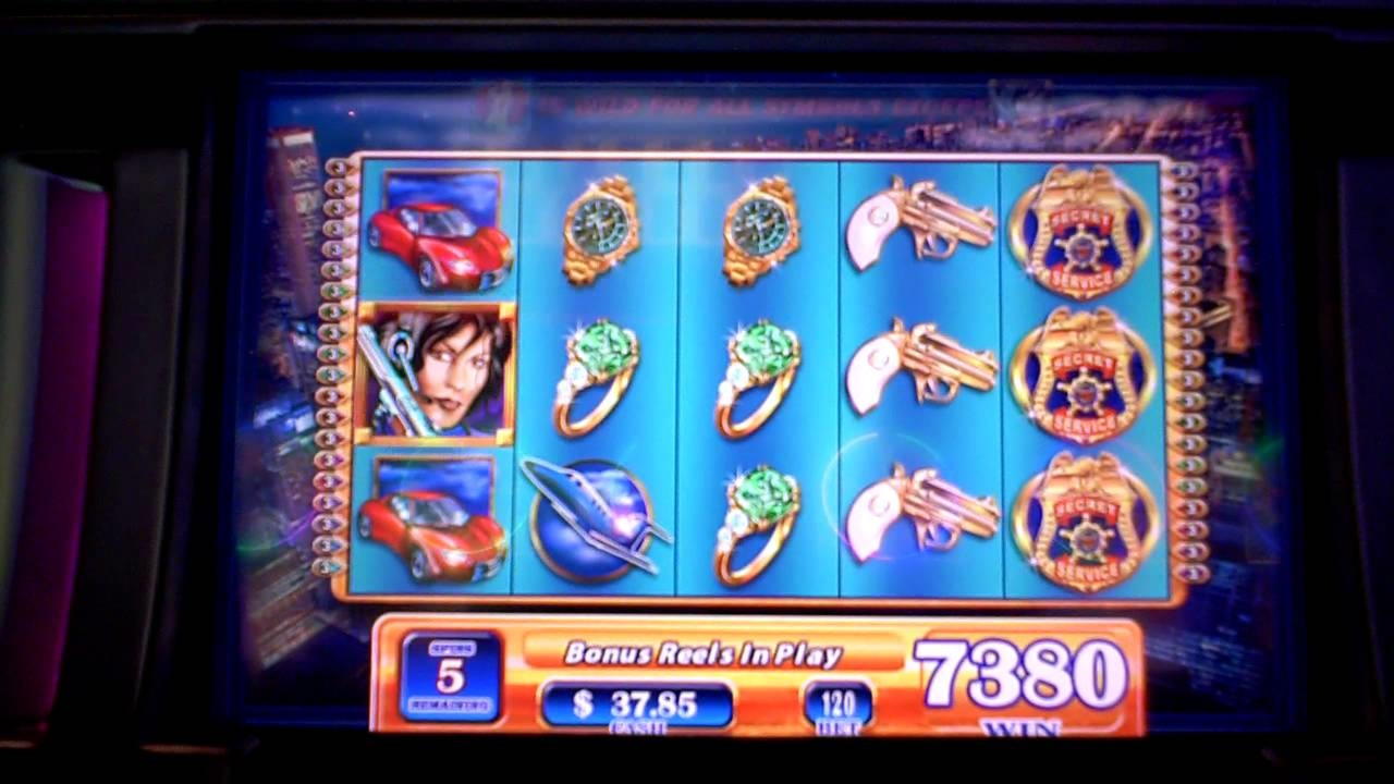 320% First Deposit Bonus Norway Casino