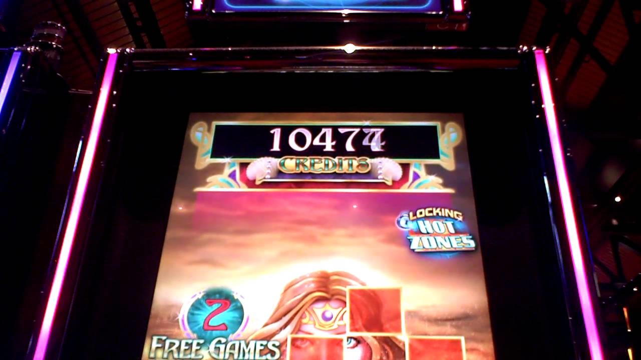 265 Free casino spins at Treasure Island Jackpots (Sloto Cash Mirror)