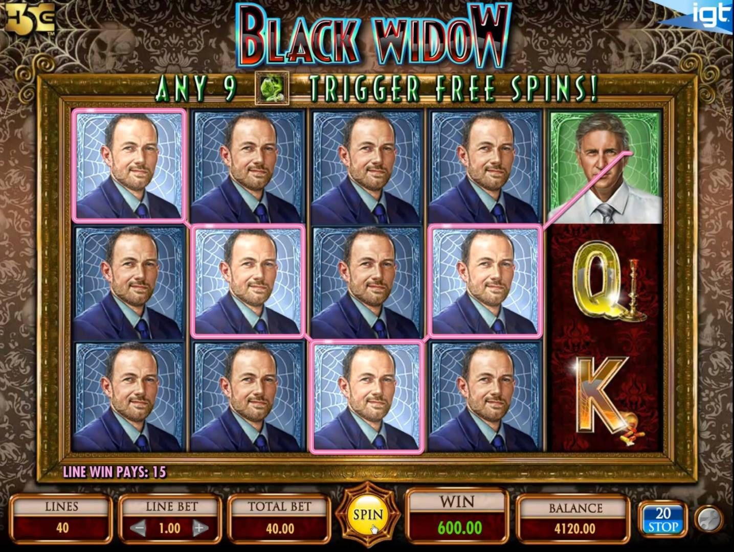 435% Match bonus Norway Casino