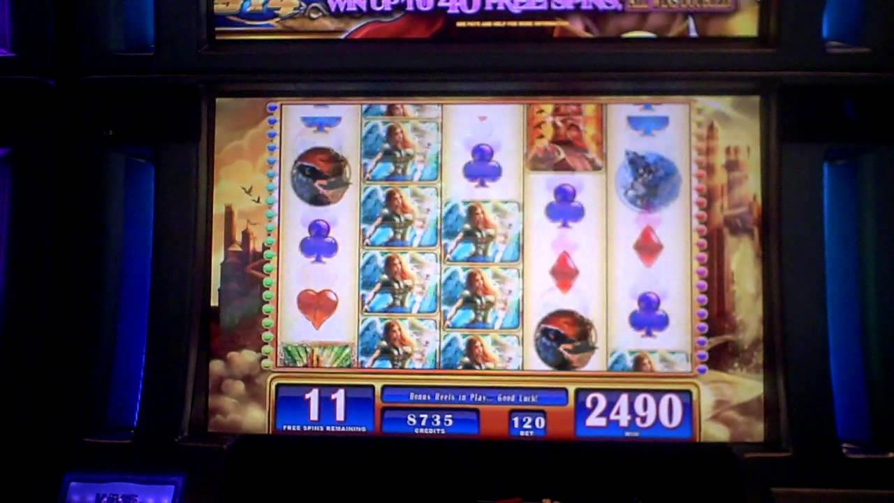 265 free spins casino Norway Casino