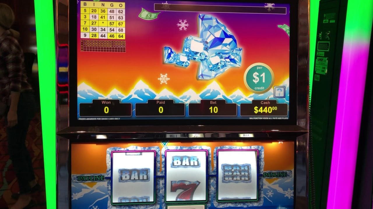 130 free spins Norway Casino