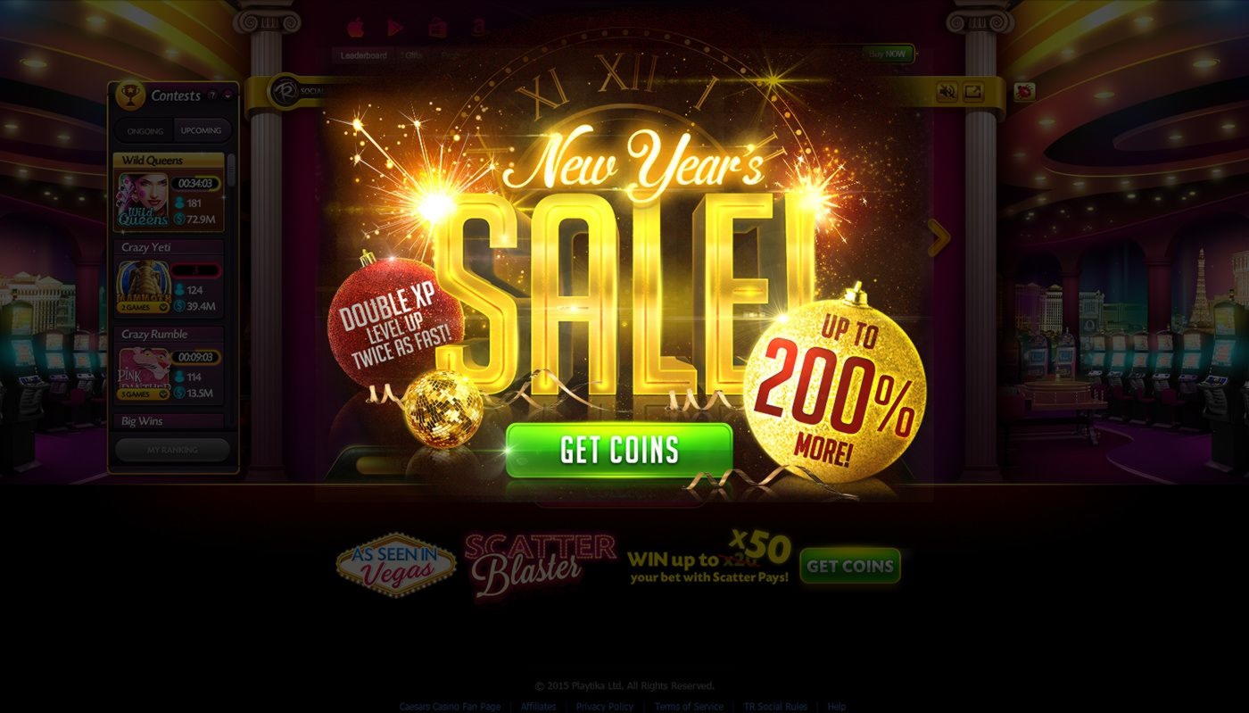 £240 Free Casino Tournament Norway Casino