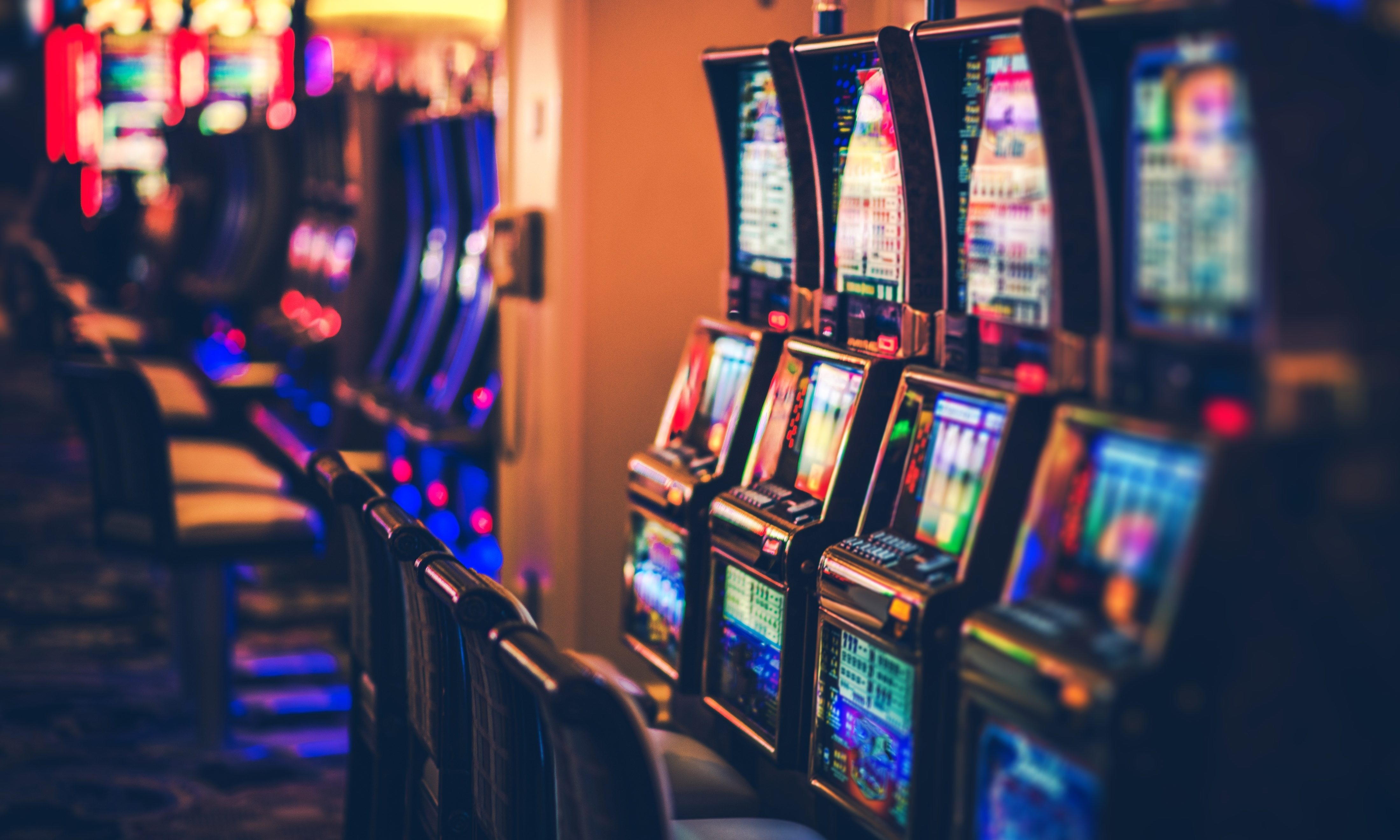 910% Casino Welcome Bonus at Black Diamond