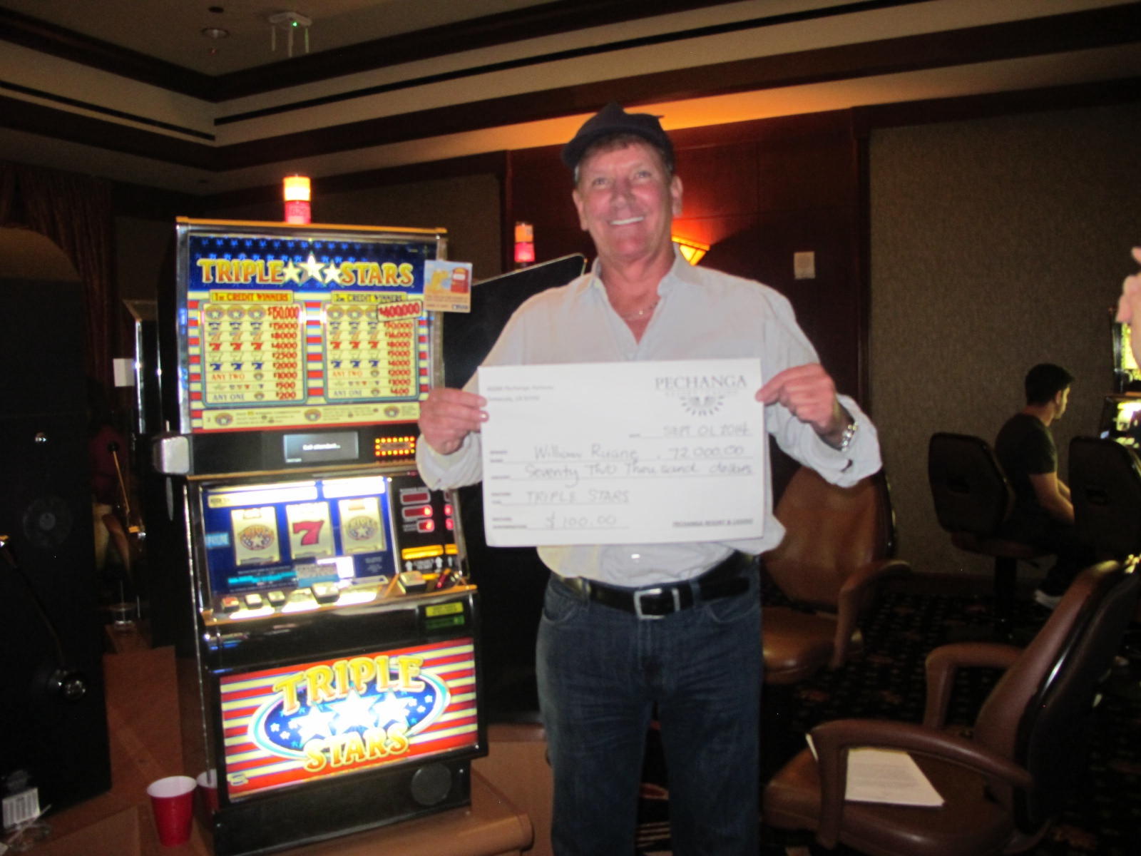 ﻿$4995 NO DEPOSIT BONUS at Wink Slots