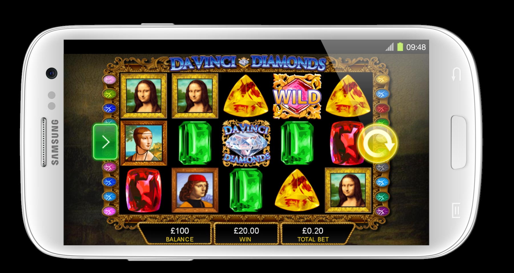 15 FREE Spins Norway Casino