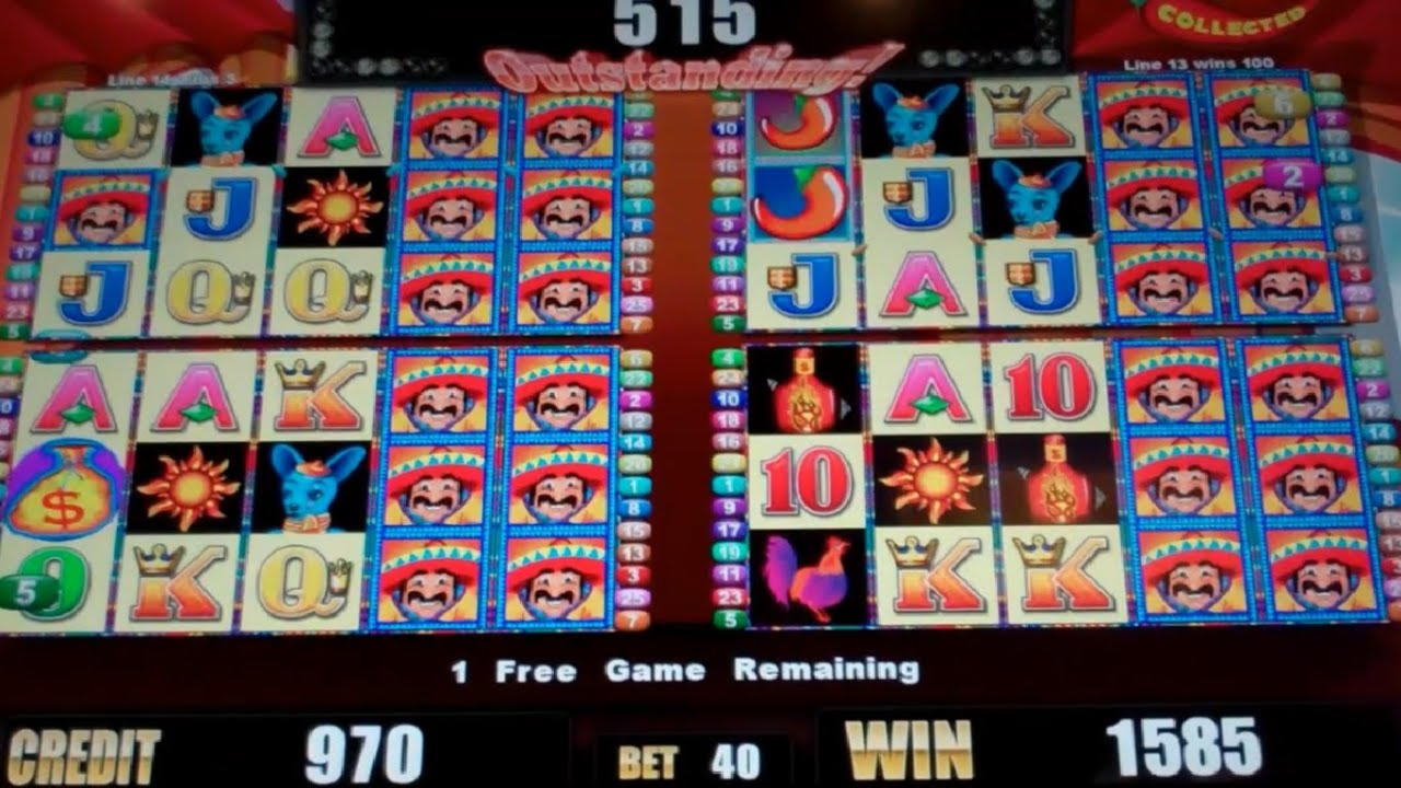 $640 FREE CASINO CHIP Norway Casino