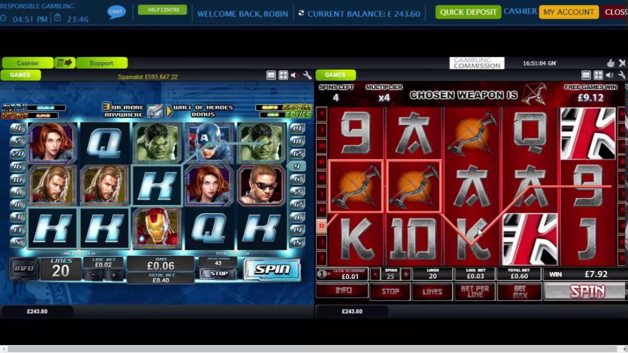 $3265 No deposit Norway Casino