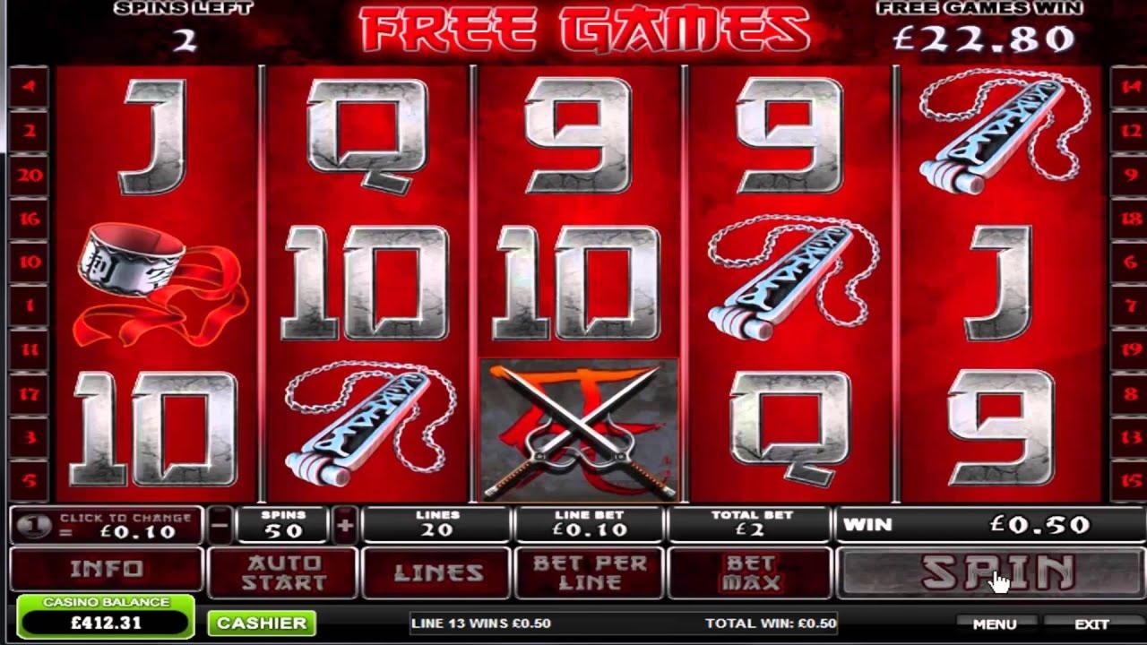 375% Match at a Casino Norway Casino