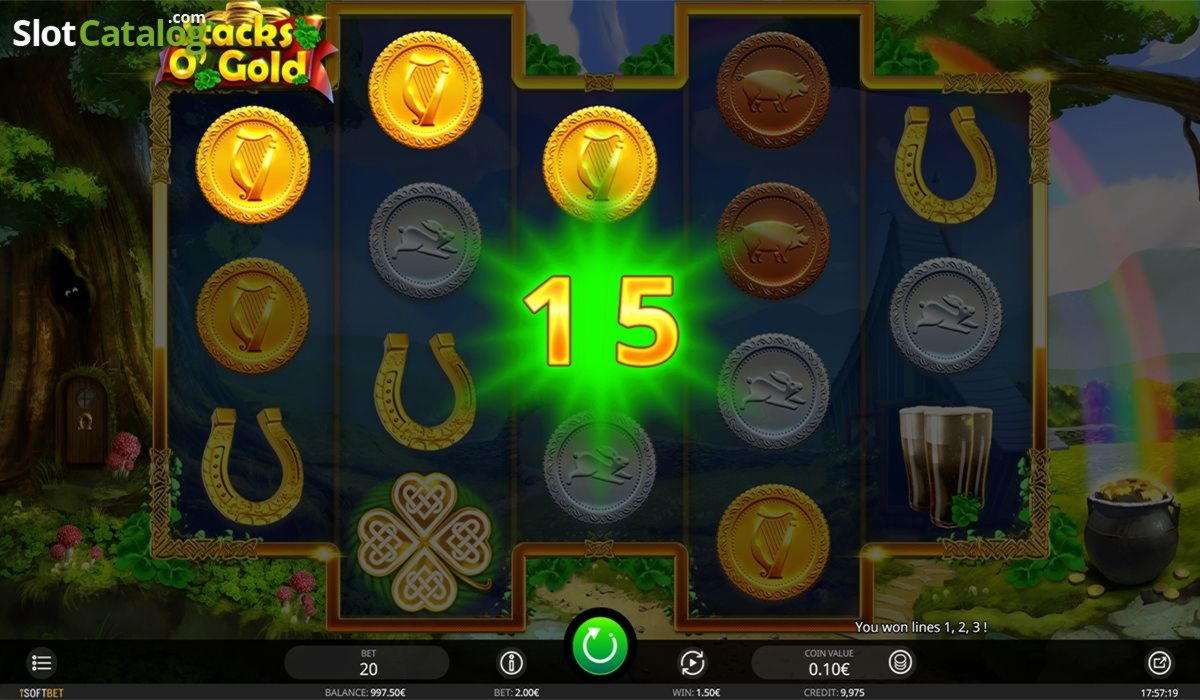 EURO 970 Online Casino turnering på Casino On Net