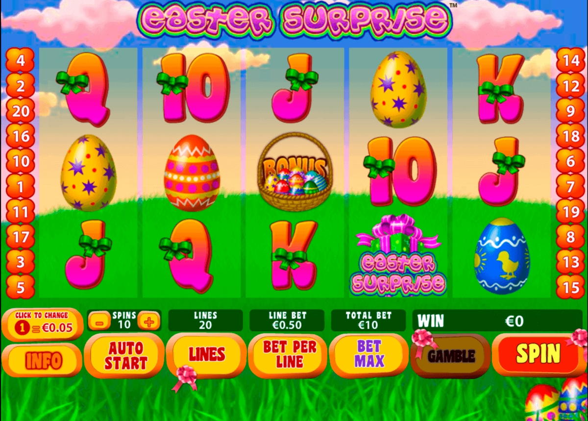 20 Loyalty Free Spins! at Casino.com