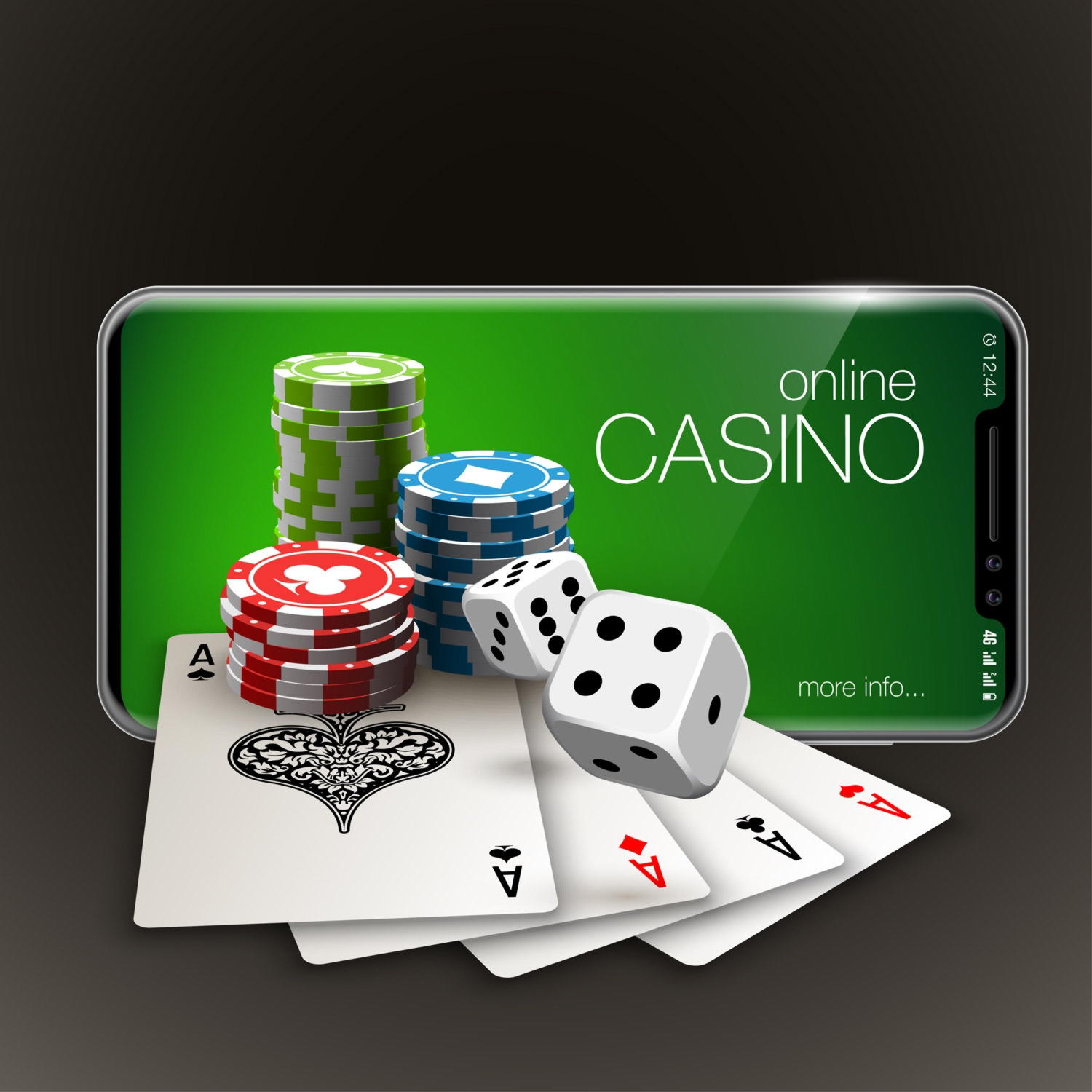 £255 FREE CHIP Norway Casino