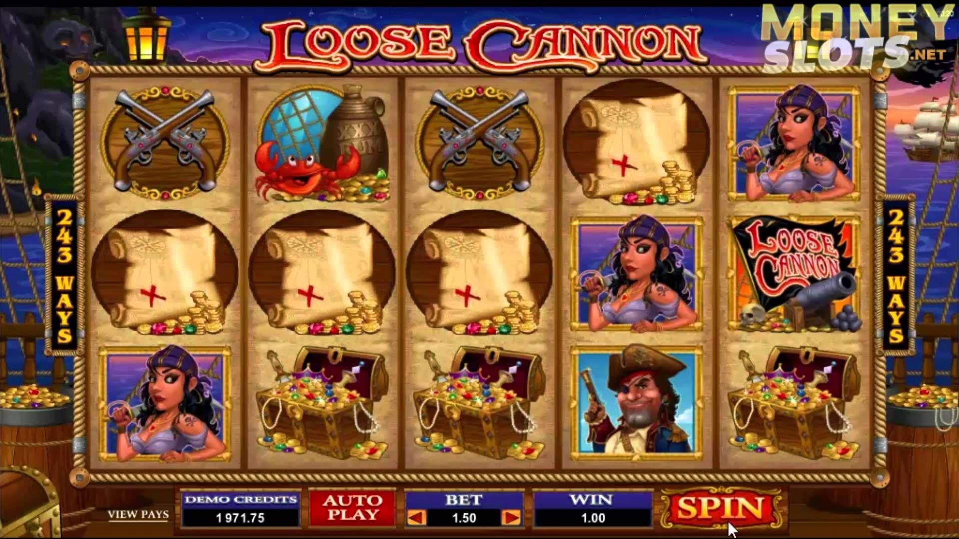 ﻿$890 Daily freeroll slot tournament at Finland Casino