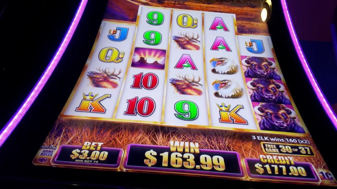 $570 Free chip casino at Treasure Island Jackpots (Sloto Cash Mirror)