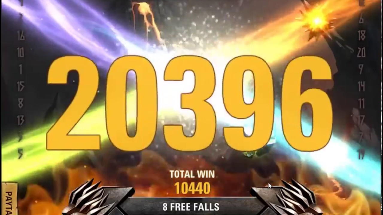 600% Match Bonus Casino at Joy Casino