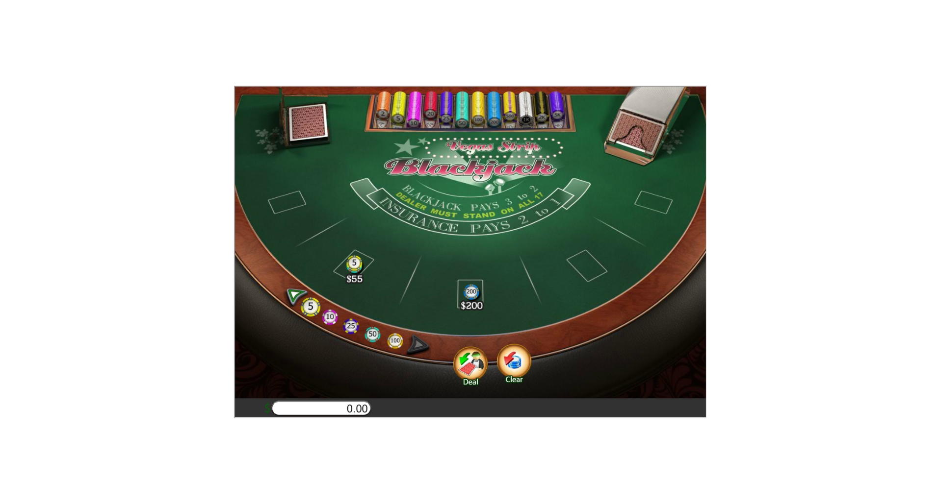 $595 Tournament Norway Casino