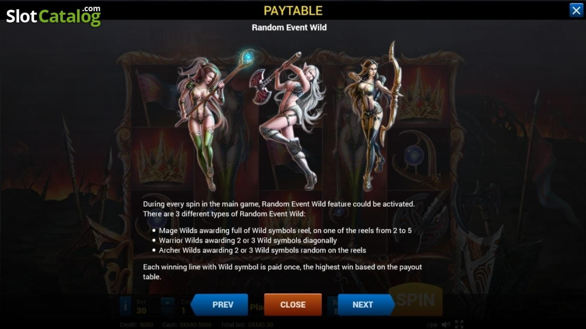 Darmowy żeton w kasynie EURO 470 w Jackpotach Treasure Island (Sloto Cash Mirror)