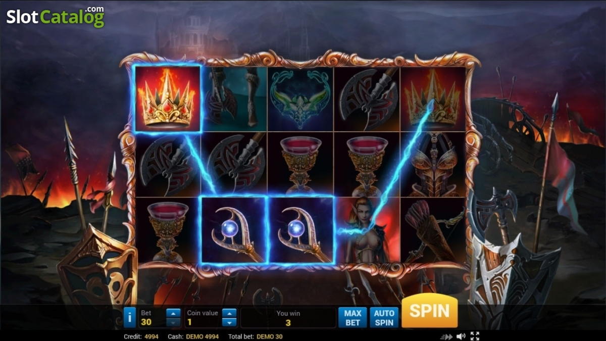 $105 FREE Chip at Casino On Net