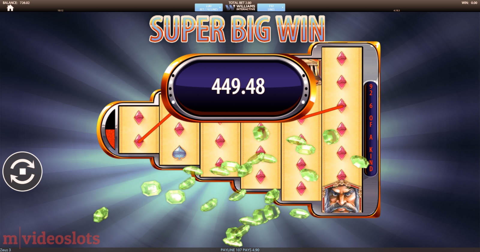 £370 free chip Norway Casino