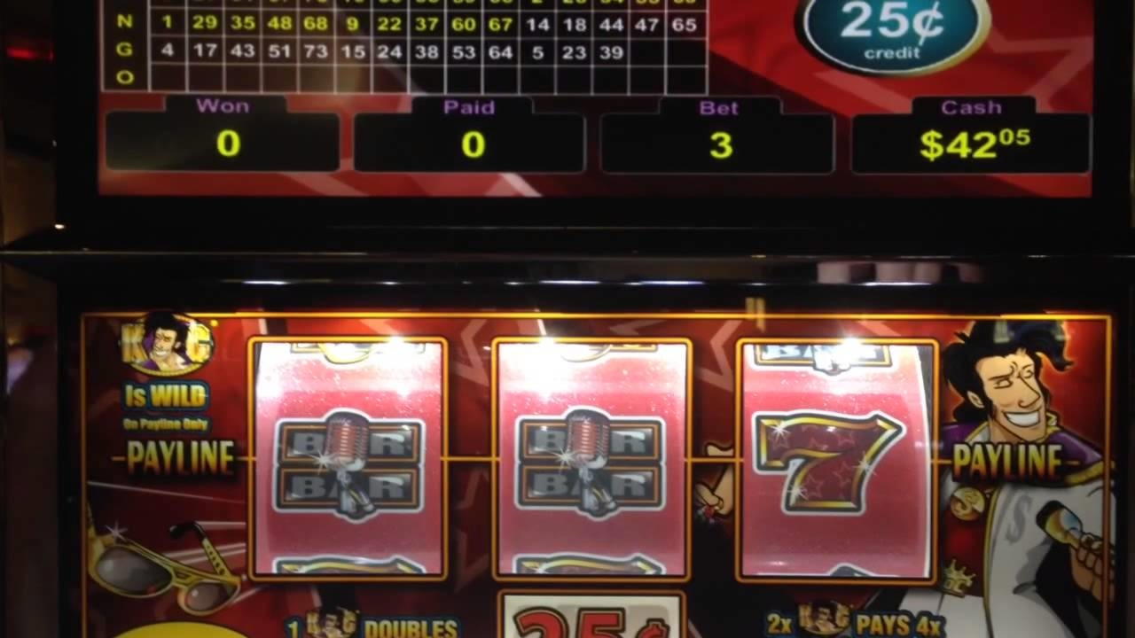 4815 € premija be depozito Party Casino